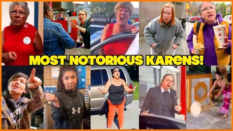 karen pornhub|The *Top 25* Most Notorious Karen Videos of ALL TIME!.